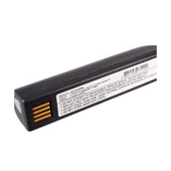 Ilc Replacement for Honeywell 1902 Battery 1902 BATTERY HONEYWELL - main